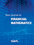 SIAM Journal on Financial Mathematics